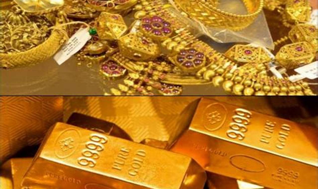 Manfaat Emas dan Perak: Investasi Aman, Perhiasan Mewah, dan Nilai Budaya